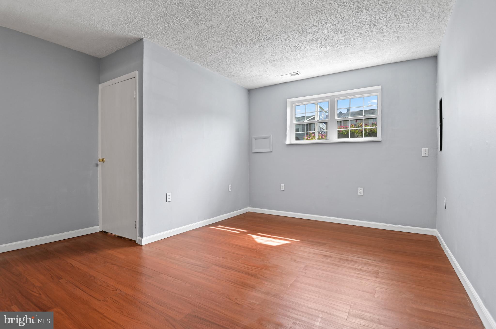 422 Kosoak Road Baltimore, MD 21220 - Photo 27 of 37 Fourth Bedroom, Large and Bright!
