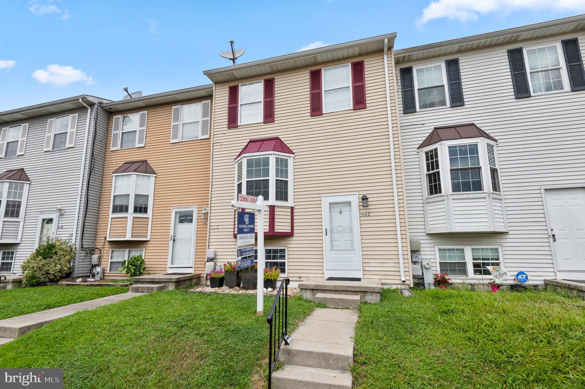 422 Kosoak Road Baltimore, MD 21220 - Photo 34 of 37 Come Check it Out!