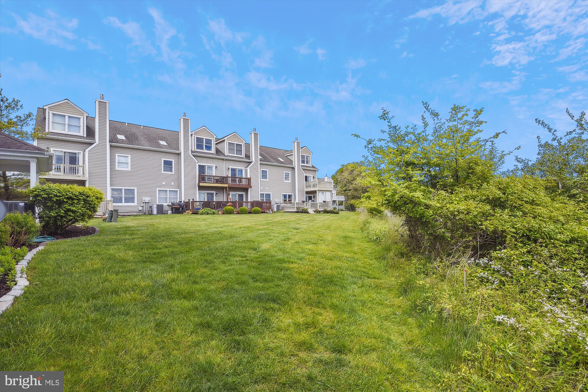 907 Auckland Way Chester, MD 21619 - Photo 19 of 60 Back Elevation