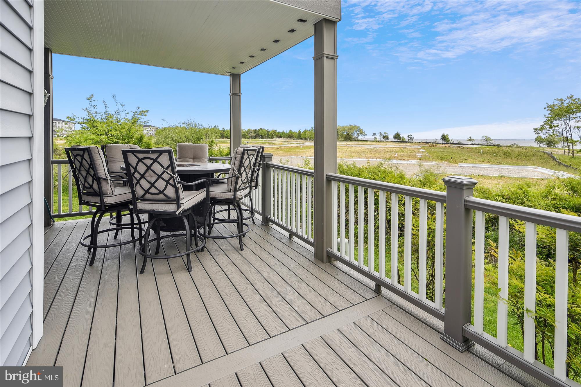 907 Auckland Way Chester, MD 21619 - Photo 2 of 60 Trek Deck Main Level