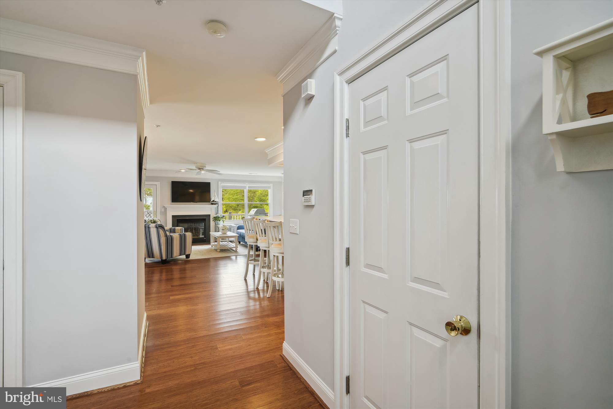 907 Auckland Way Chester, MD 21619 - Photo 23 of 60 Foyer