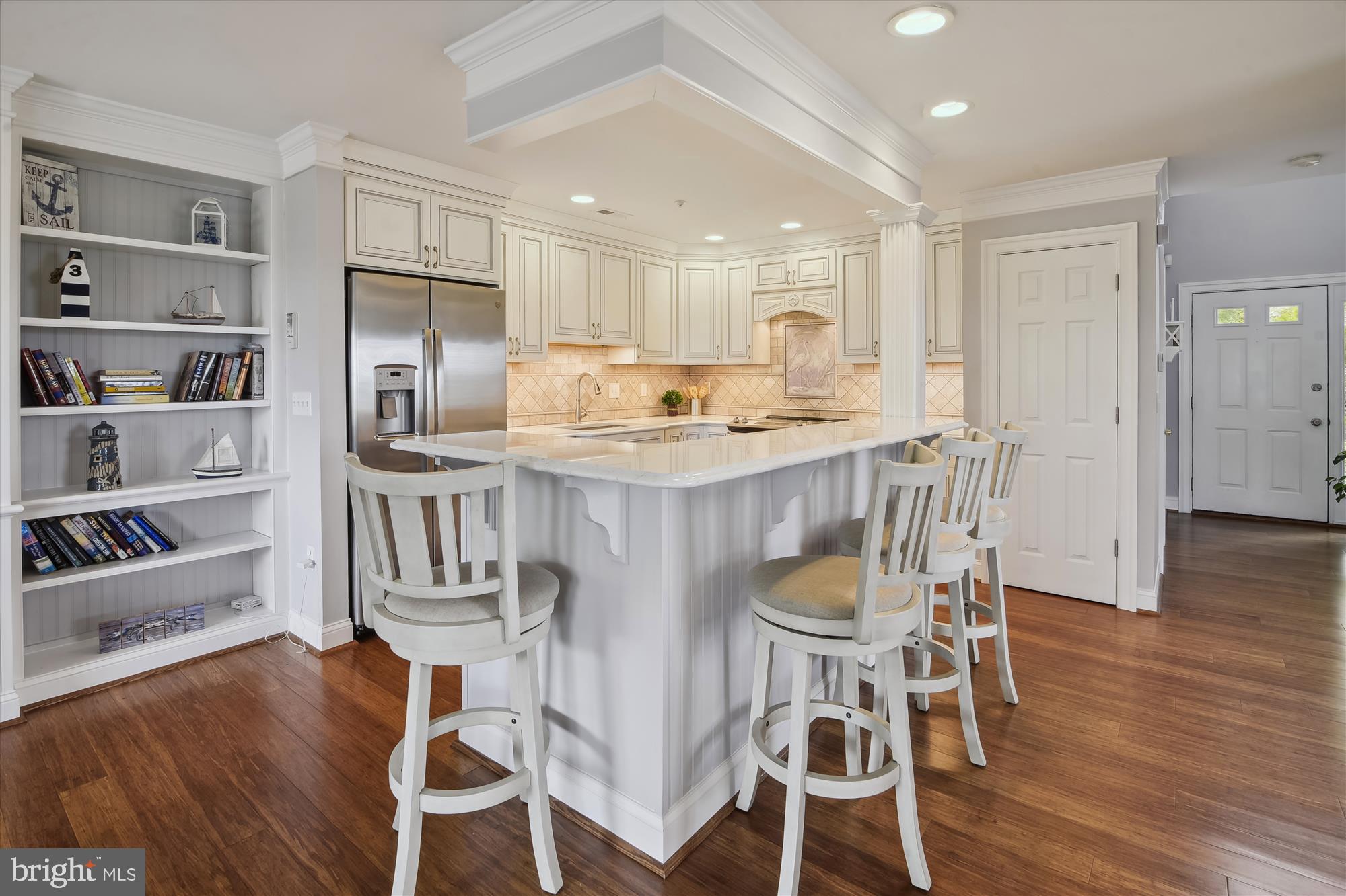 907 Auckland Way Chester, MD 21619 - Photo 26 of 60 Kitchen