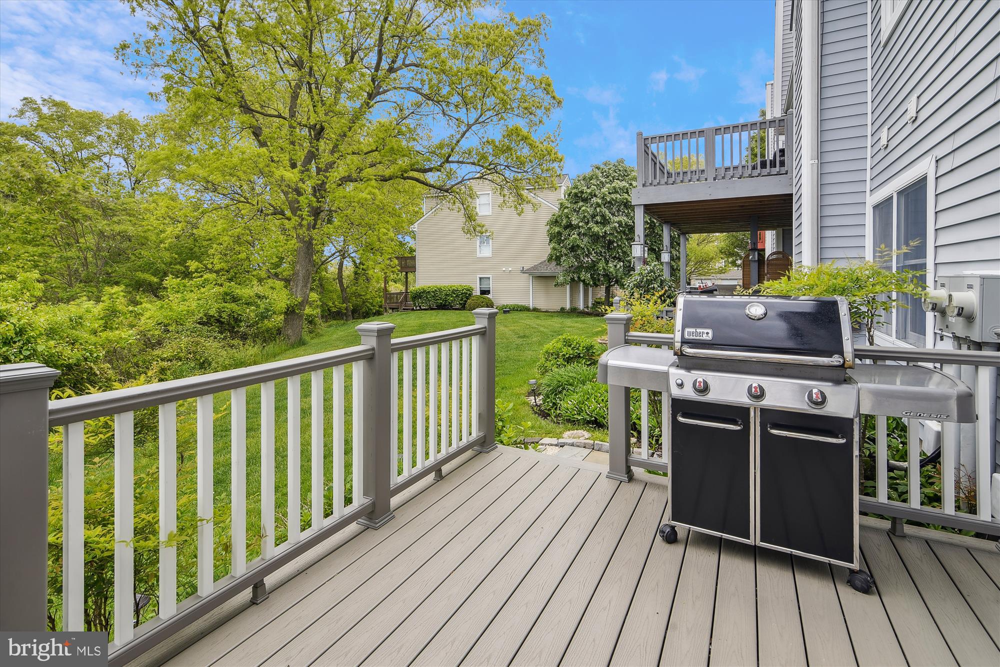 907 Auckland Way Chester, MD 21619 - Photo 34 of 60 Trek Deck