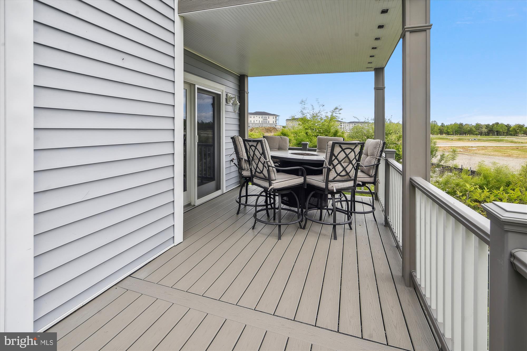 907 Auckland Way Chester, MD 21619 - Photo 35 of 60 Trek Deck