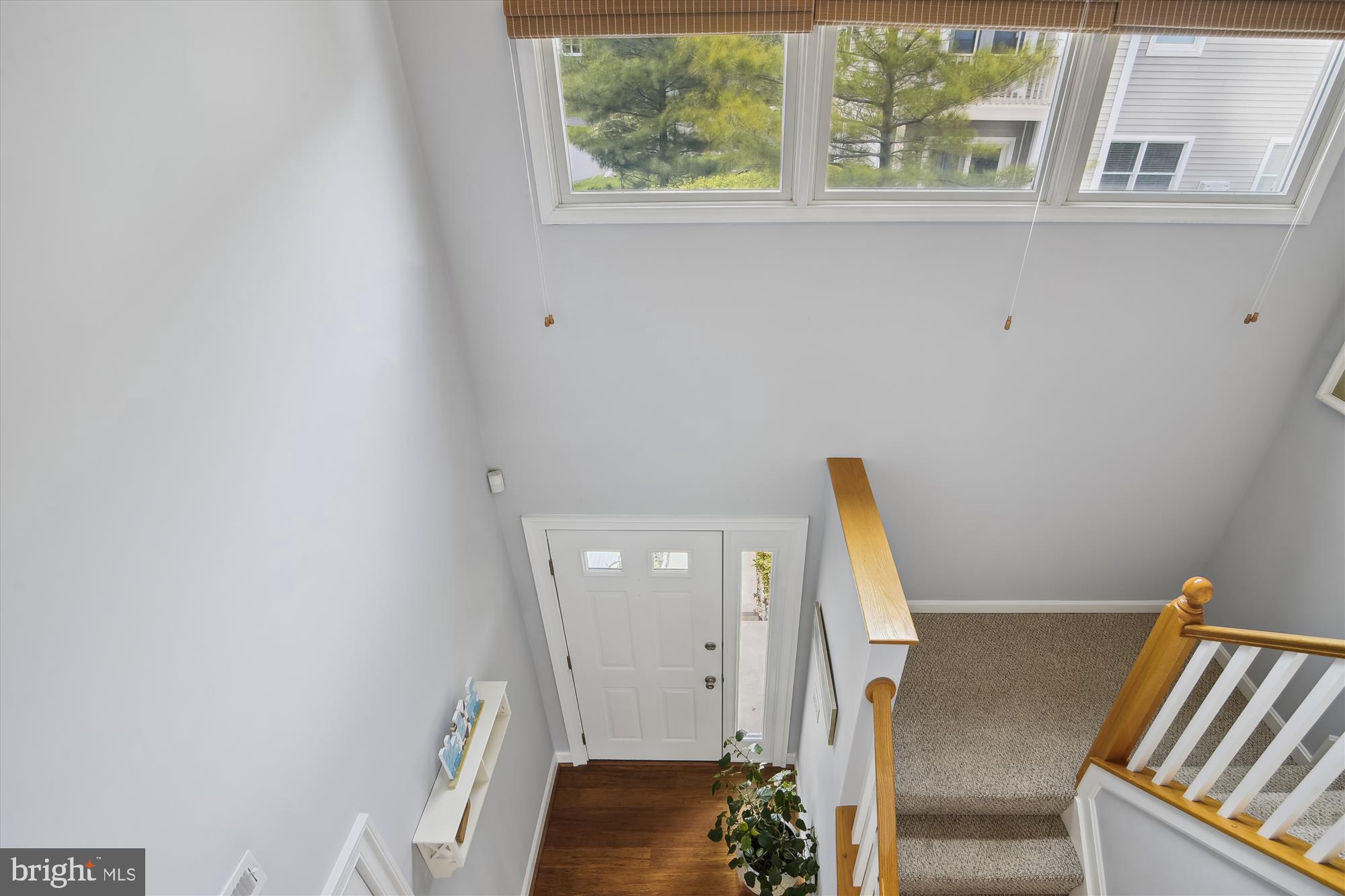 907 Auckland Way Chester, MD 21619 - Photo 36 of 60 Open To Below