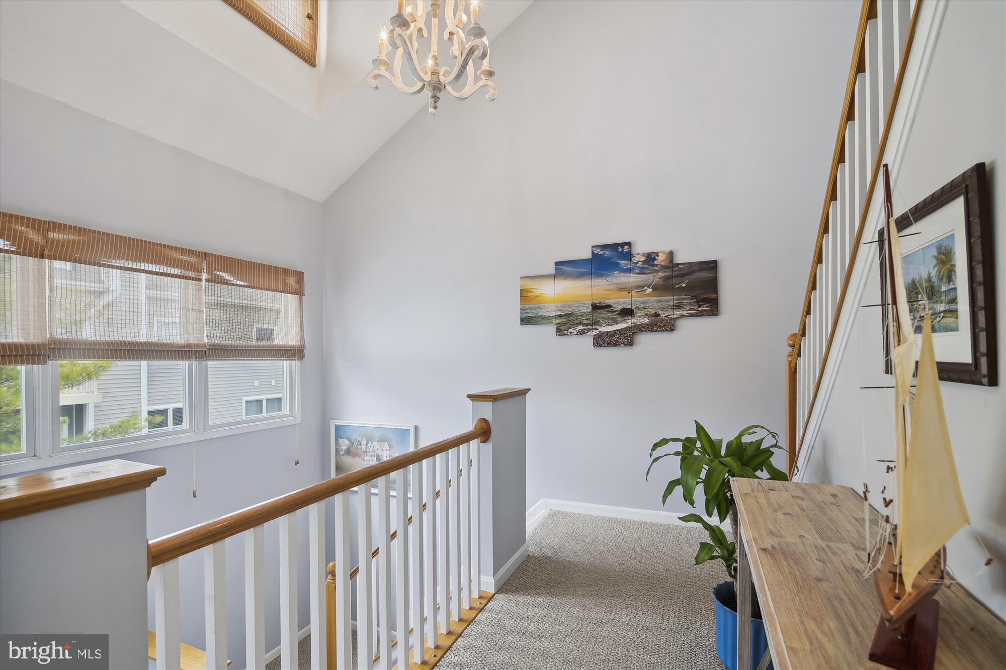 907 Auckland Way Chester, MD 21619 - Photo 37 of 60 Hallway