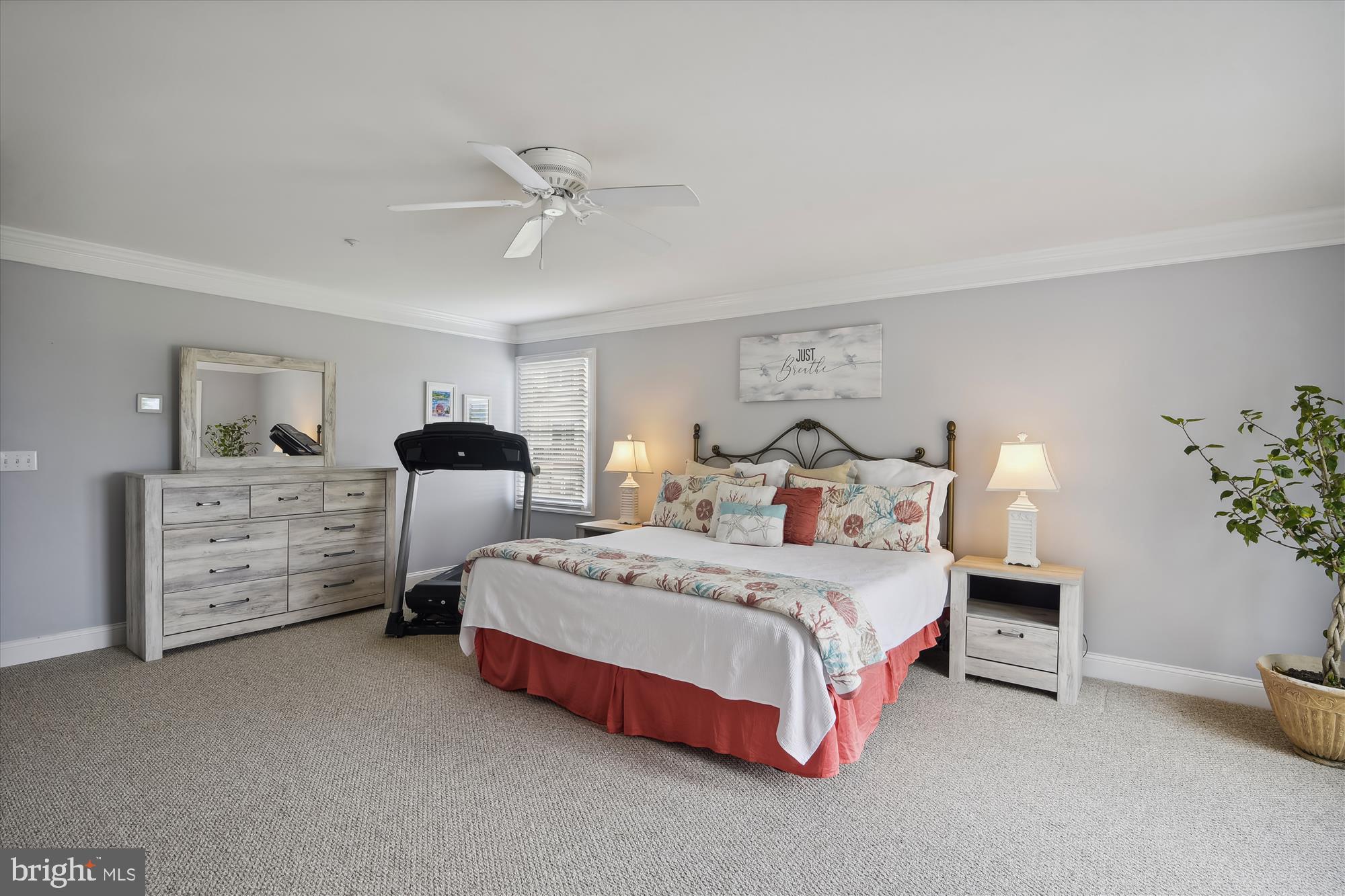 907 Auckland Way Chester, MD 21619 - Photo 39 of 60 Primary Bedroom