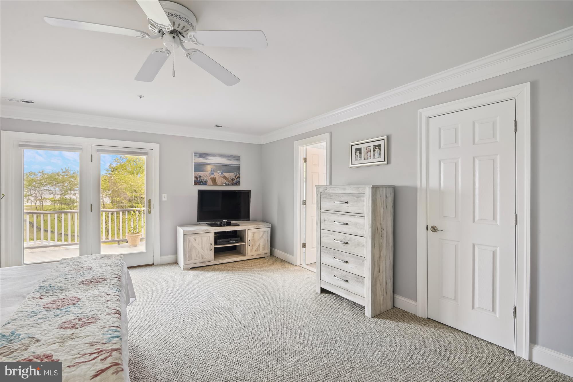 907 Auckland Way Chester, MD 21619 - Photo 41 of 60 Primary Bedroom