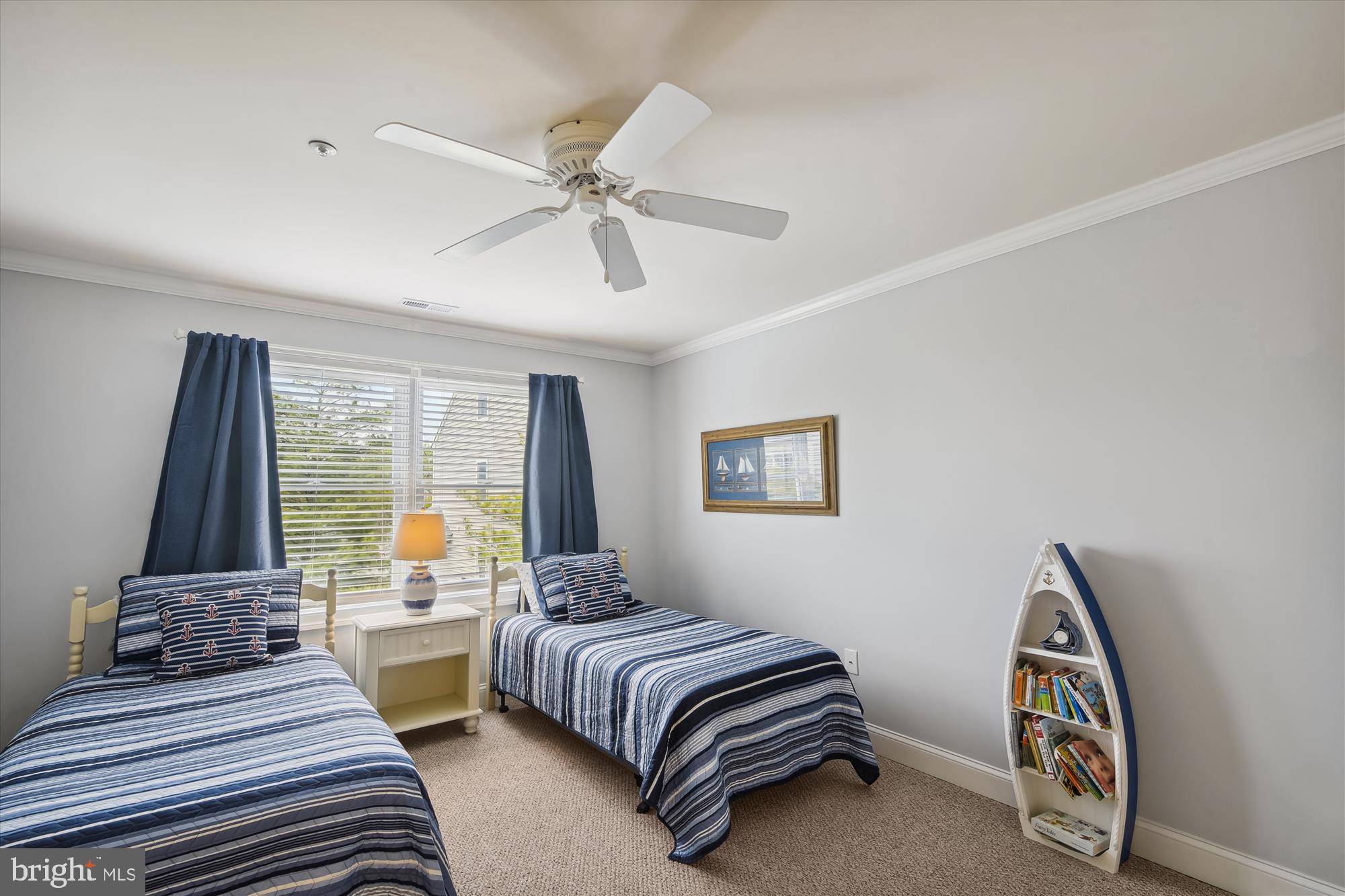 907 Auckland Way Chester, MD 21619 - Photo 44 of 60 Bedroom 2