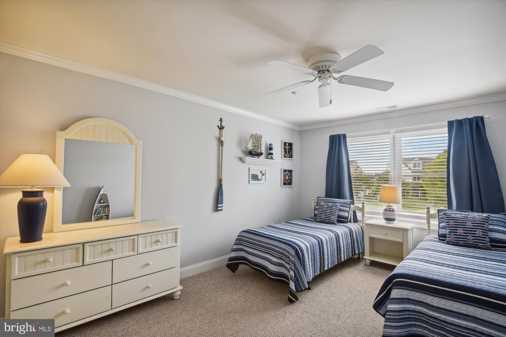 907 Auckland Way Chester, MD 21619 - Photo 45 of 60 Bedroom 2