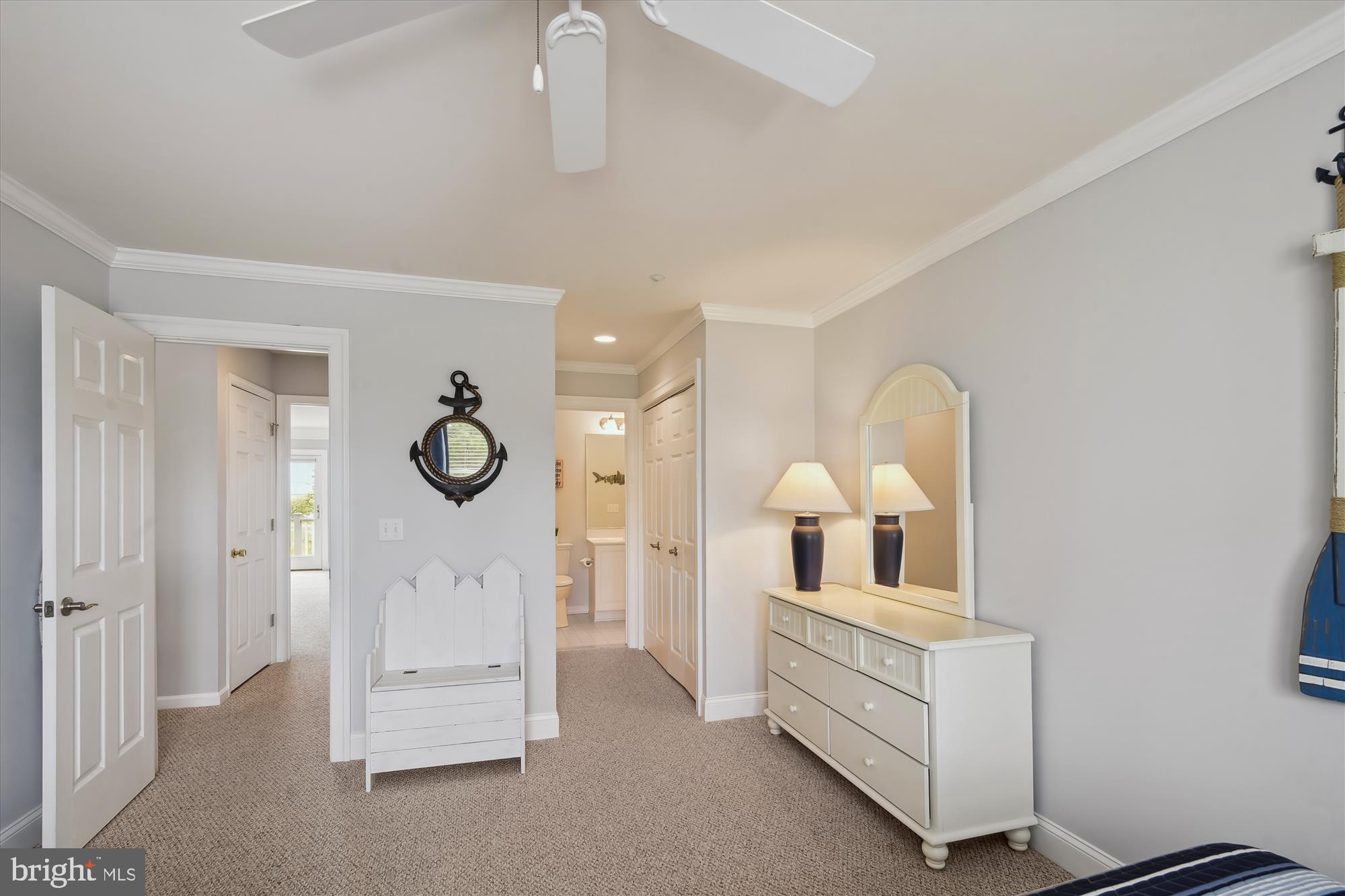 907 Auckland Way Chester, MD 21619 - Photo 46 of 60 Bedroom 2