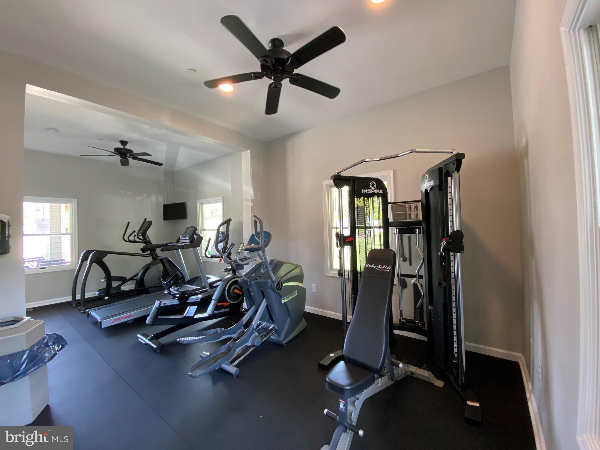 907 Auckland Way Chester, MD 21619 - Photo 59 of 60 Bayside Community Fitness Center