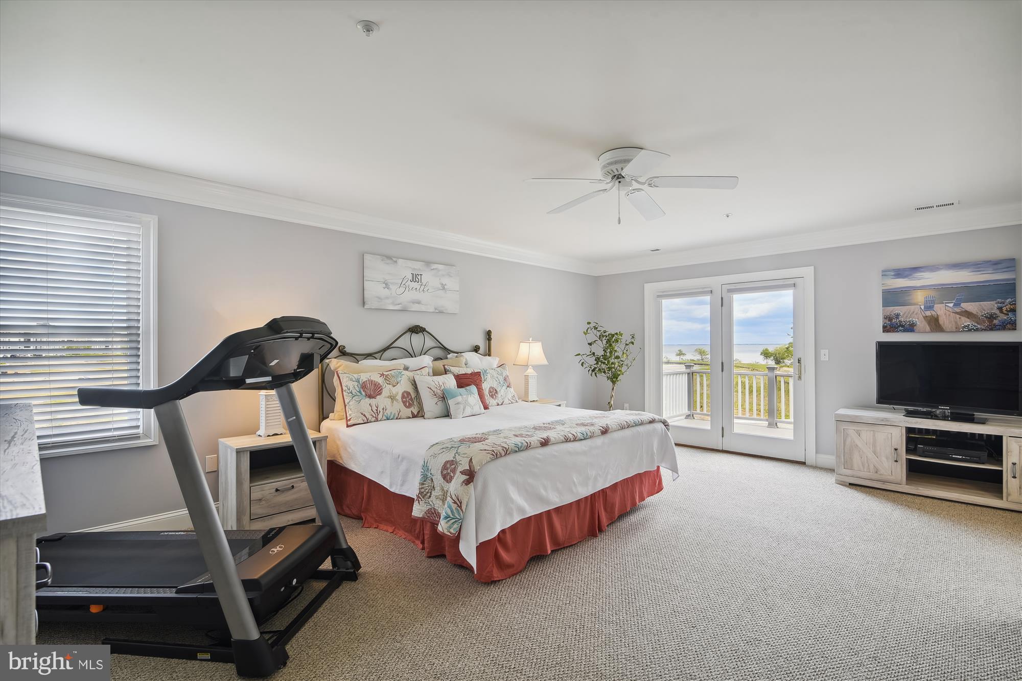 907 Auckland Way Chester, MD 21619 - Photo 8 of 60 Primary Bedroom