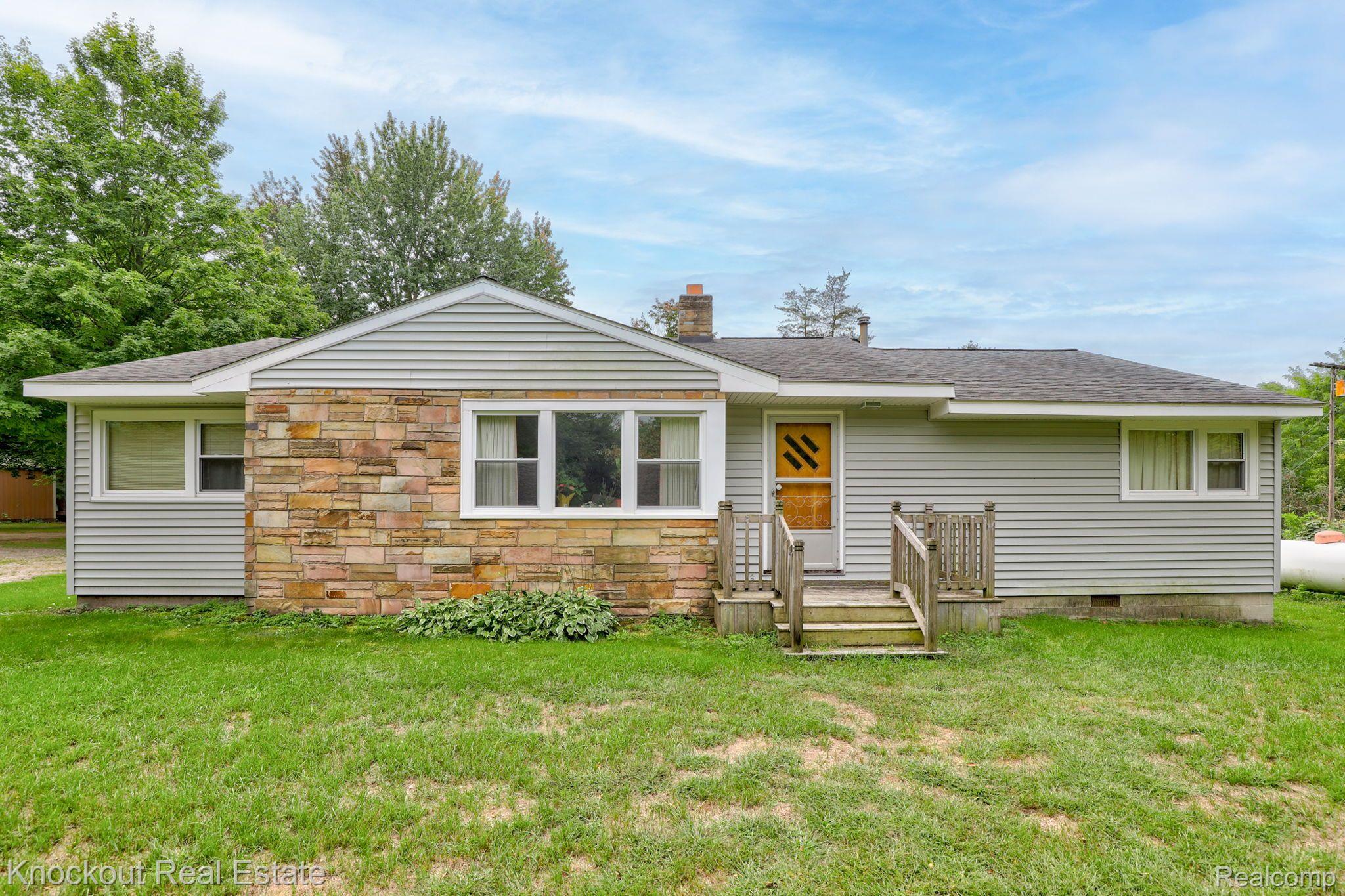 9345 Arbela Road Millington, MI 48746 - Photo 8 of 71 Gallery Image 8