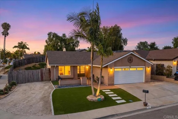 $727,777 | 329 Calle Adela, San Marcos, CA 92069