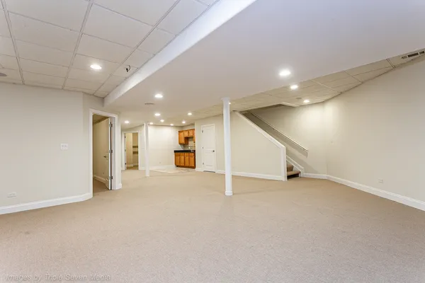 $719,000 | 831 North Yale Avenue, Villa Park, IL 60181