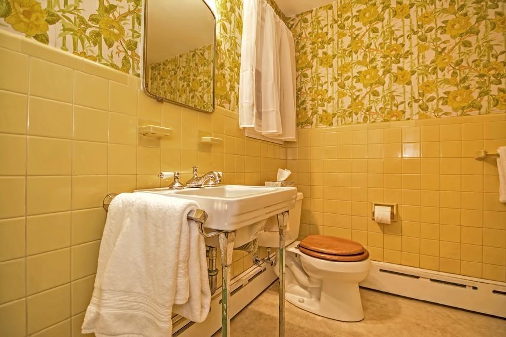 21 Pilgrim Road Melrose, MA 02176 - Photo 22 of 42 Gallery Image 22