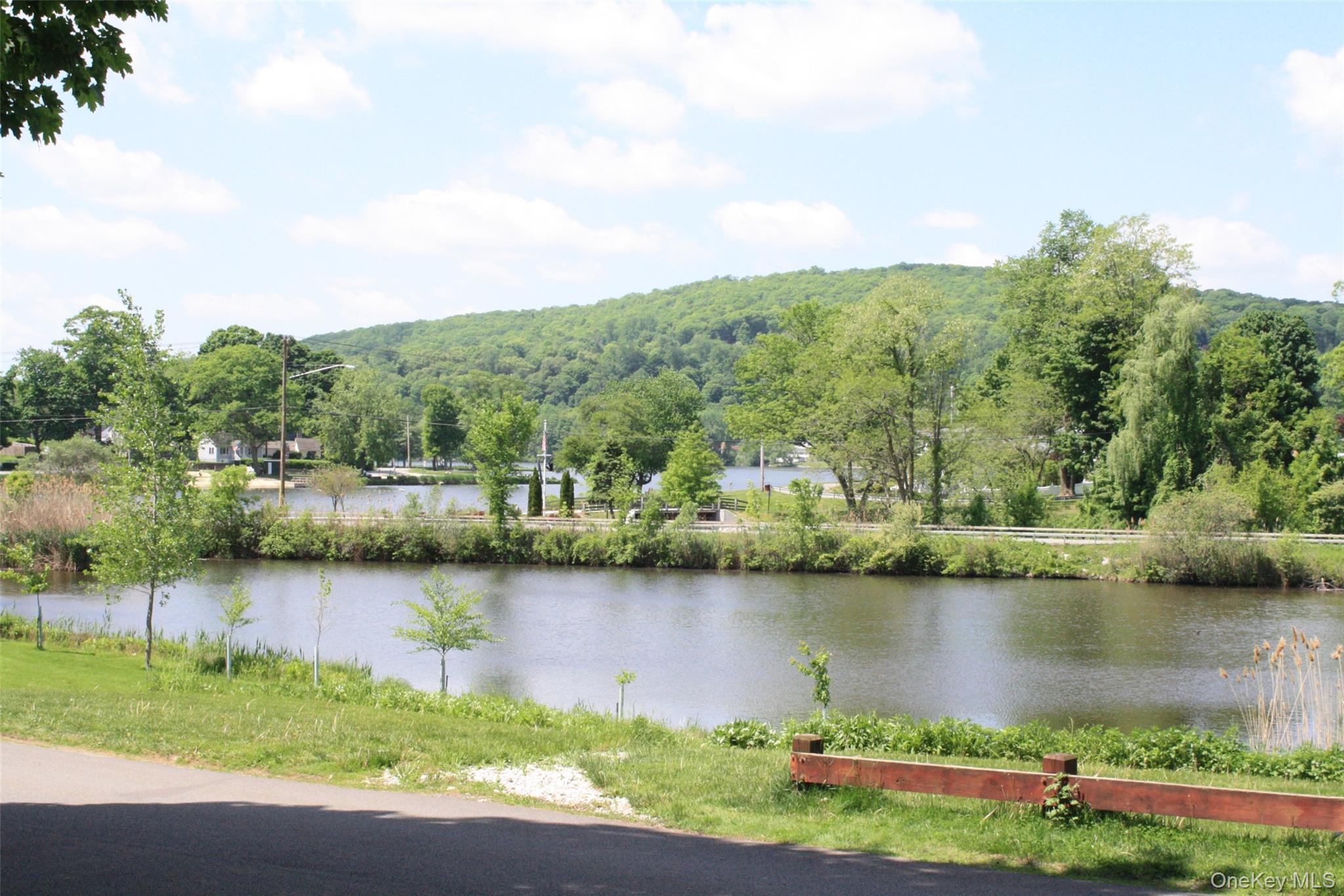 37 Valhalla Road Carmel, NY 10512 - Photo 27 of 28 Swim, boat and fish walking path by lakeside.