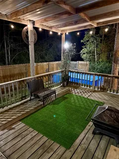 $105,000 | 160 Martha Ann Trail, Livingston, TX 77351