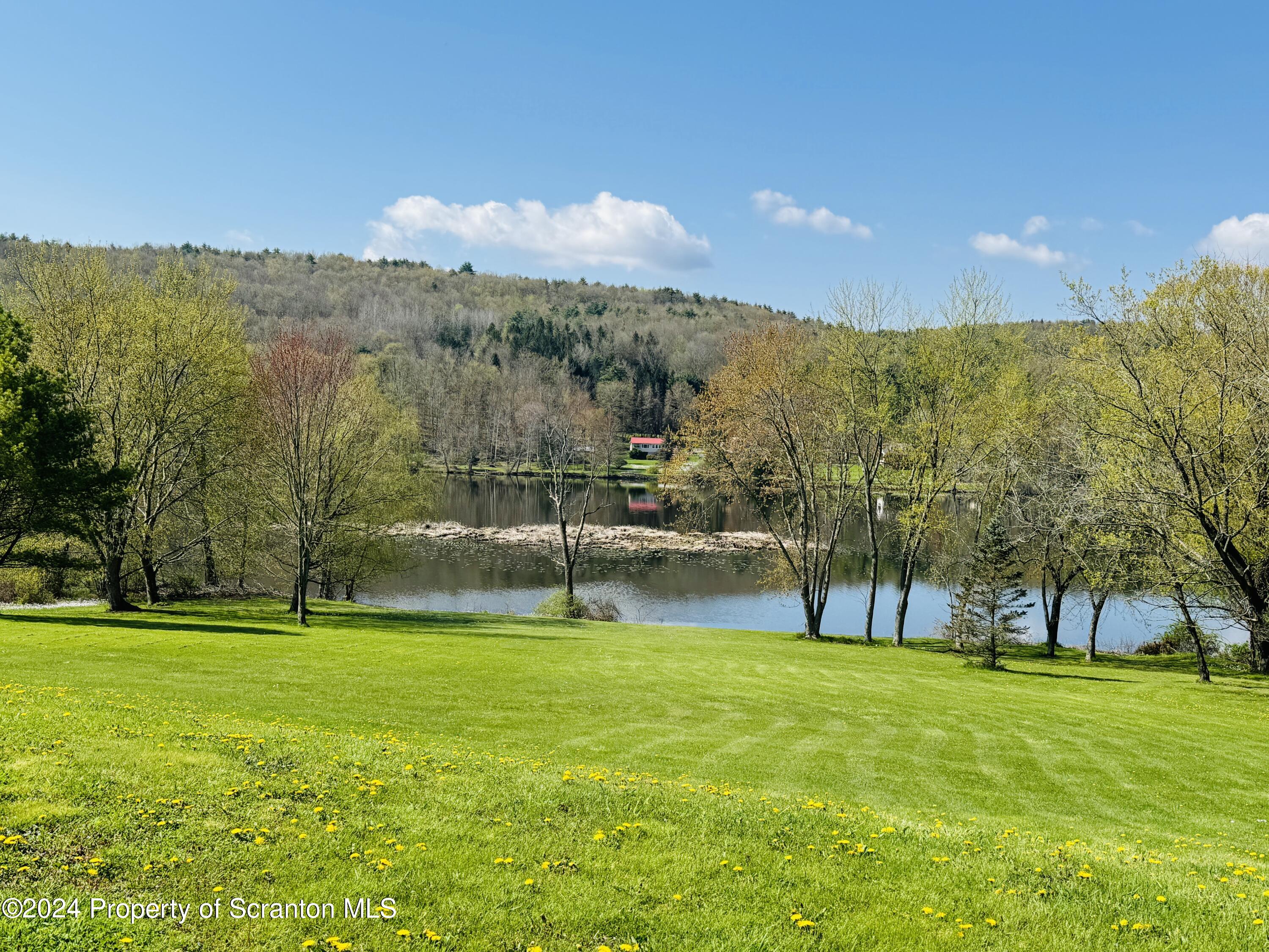 1590 State Rte 4002 Mehoopany, PA 18629 - Photo 27 of 38 a view of a city with tall trees