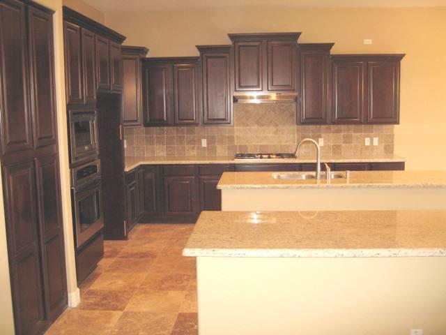 2851 East Blue Sage Road Gilbert, AZ 85297 - Photo 2 of 14 Kitchen