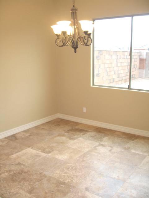 2851 East Blue Sage Road Gilbert, AZ 85297 - Photo 3 of 14 a view of empty room with window