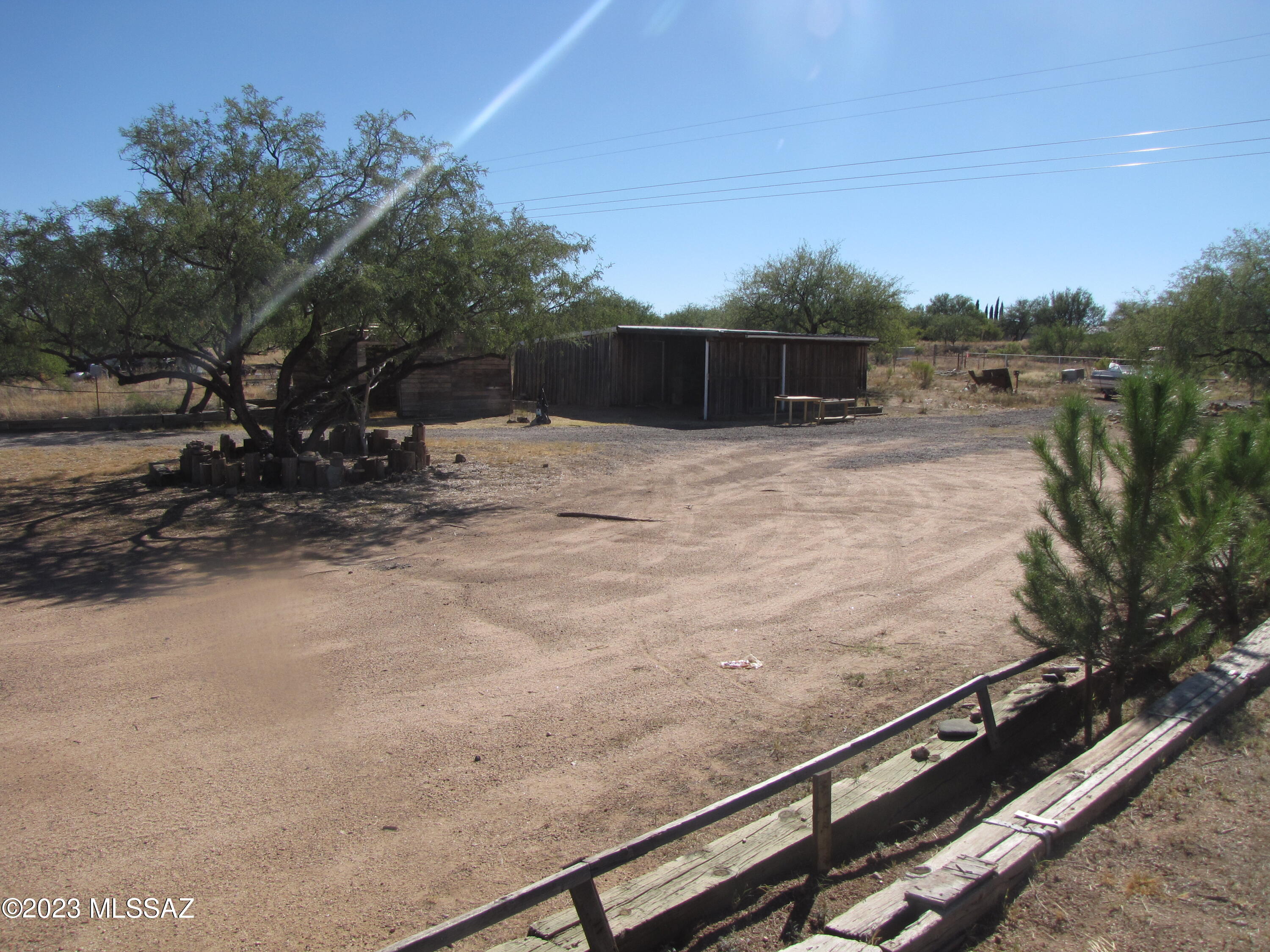 North Ruth Road Benson, AZ 85602 - Photo 8 of 9