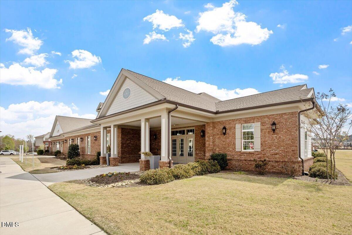 2452 Tonoloway Drive Raleigh, NC 27610 - Photo 30 of 40 30-Olde Towne NA 09