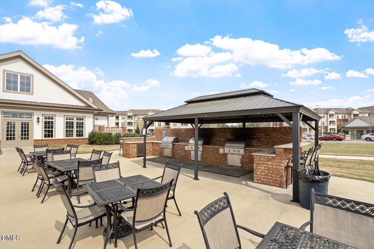 2452 Tonoloway Drive Raleigh, NC 27610 - Photo 31 of 40 31-Olde Towne NA 08