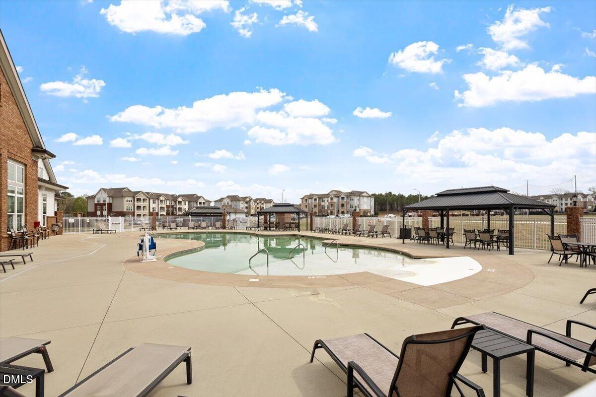 2452 Tonoloway Drive Raleigh, NC 27610 - Photo 32 of 40 32-Olde Towne NA 07