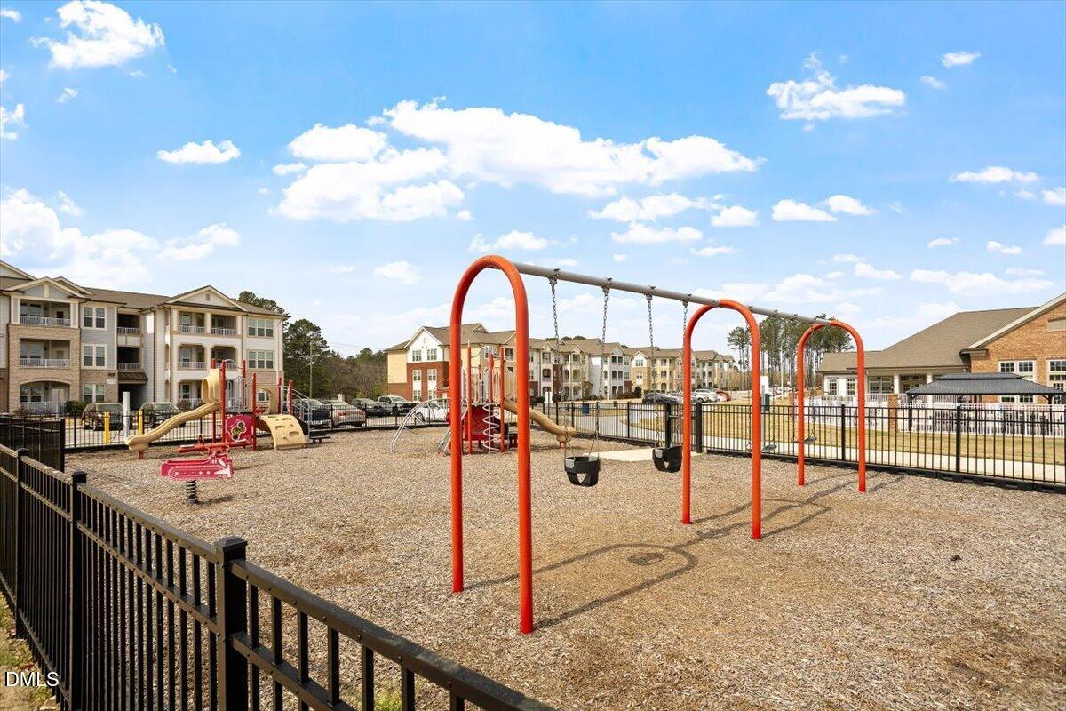 2452 Tonoloway Drive Raleigh, NC 27610 - Photo 33 of 40 33-Olde Towne NA 06