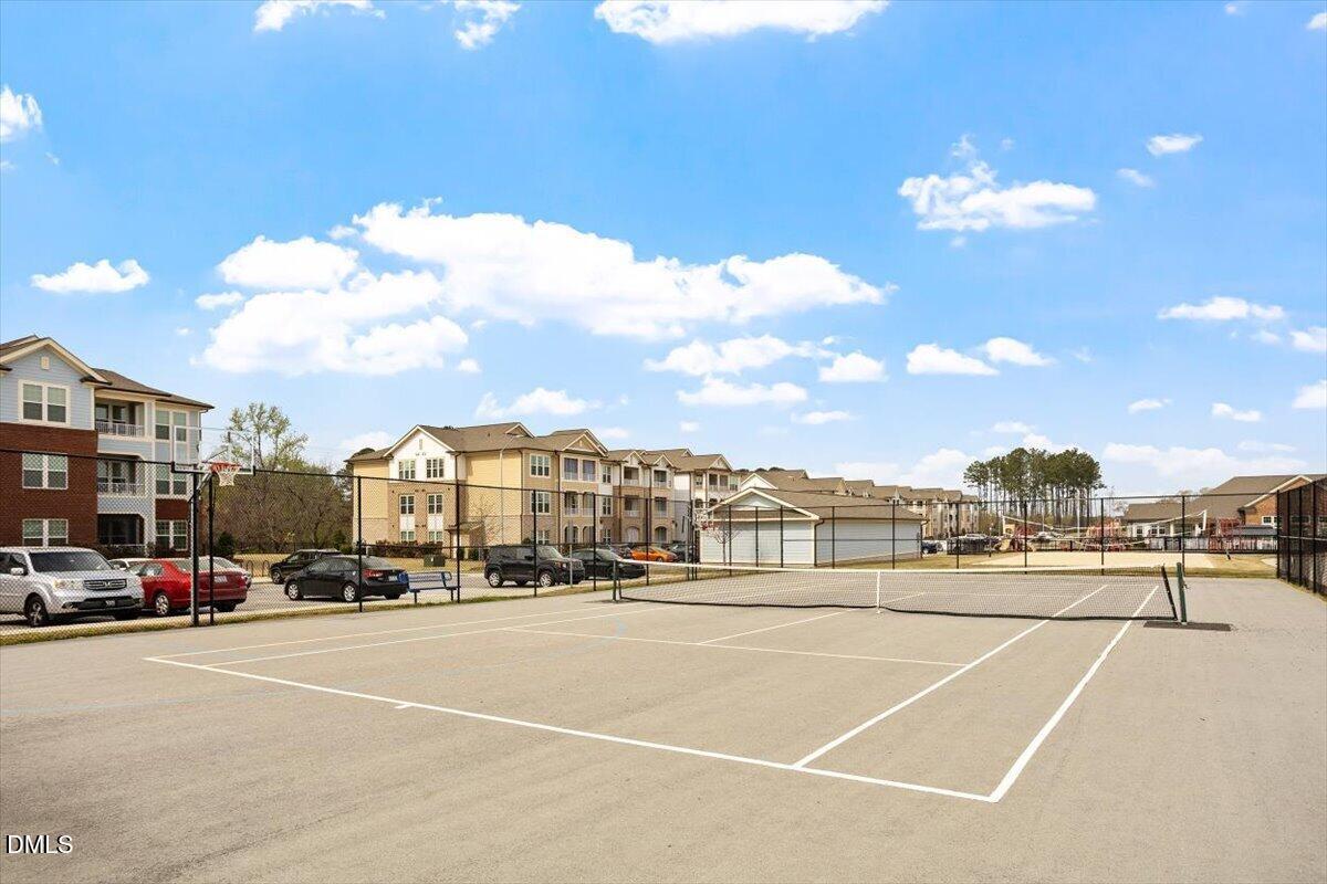 2452 Tonoloway Drive Raleigh, NC 27610 - Photo 34 of 40 34-Olde Towne NA 05