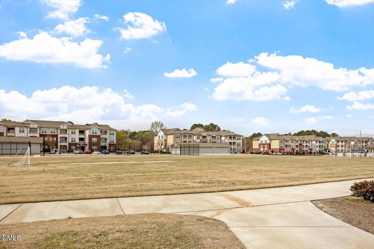 2452 Tonoloway Drive Raleigh, NC 27610 - Photo 36 of 40 36-Olde Towne NA 03