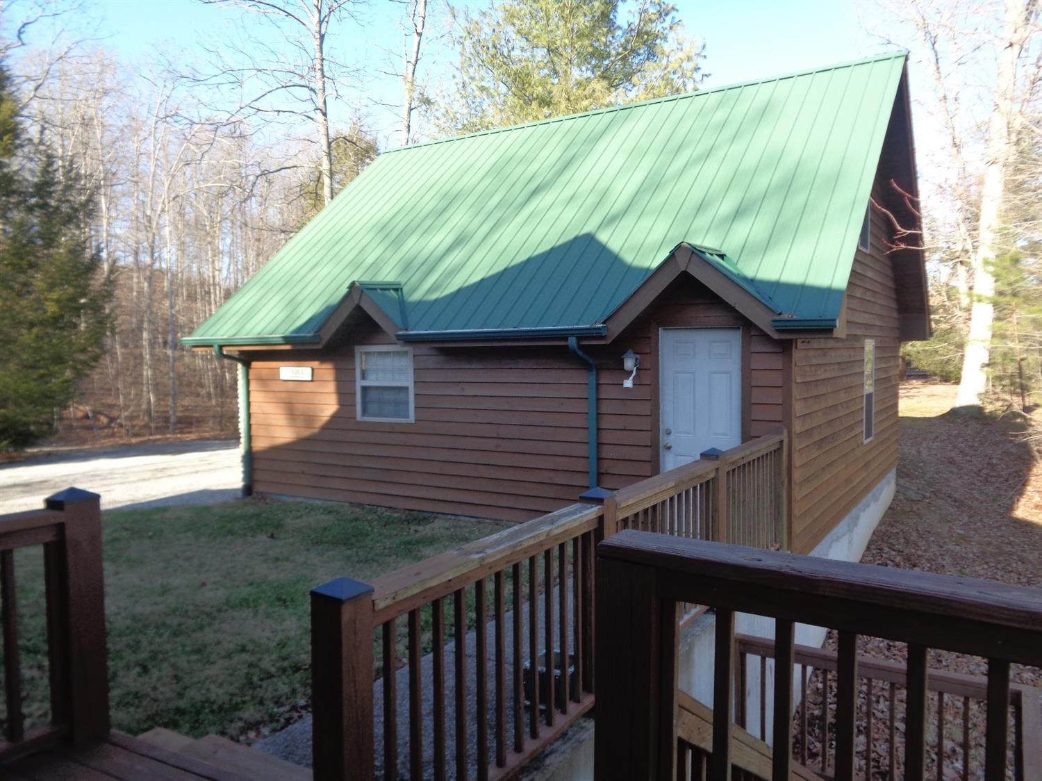 1535 Fount Hubbard Road London, KY 40741 - Photo 27 of 48 Photo 27