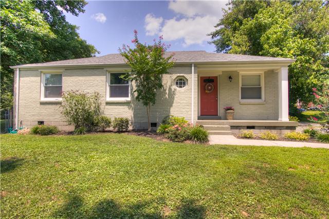 436 Adair Road Nashville, TN 37214 - Photo 1 of 10 Gallery Image 1