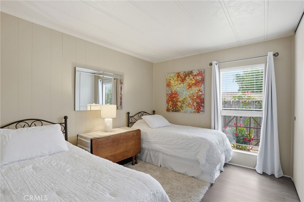 1124 Cardiff Lane Santa Maria, CA 93455 - Photo 14 of 33 Bedroom 2