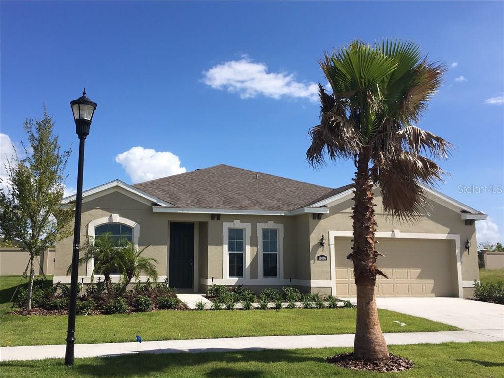 11046 Spring Point Circle Riverview, FL 33579 - Photo 1 of 25 Gallery Image 1