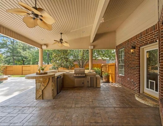 422 Spring Lakes Dr Spring Northeast Spring, TX 77373 - Photo 24 of 30 Gallery Image 24
