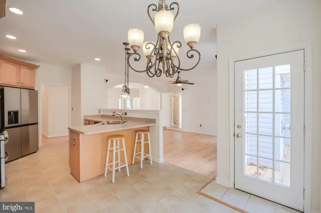 $750,000 | 39 River Ridge Lane, Fredericksburg, VA 22406