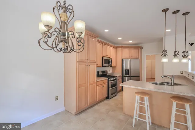 $750,000 | 39 River Ridge Lane, Fredericksburg, VA 22406