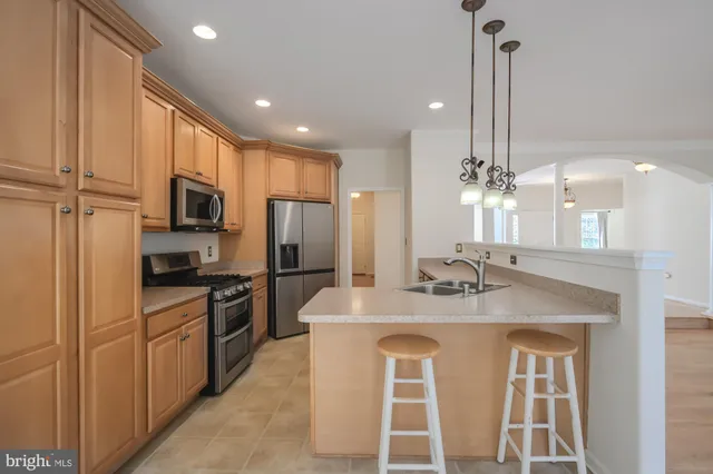 $750,000 | 39 River Ridge Lane, Fredericksburg, VA 22406