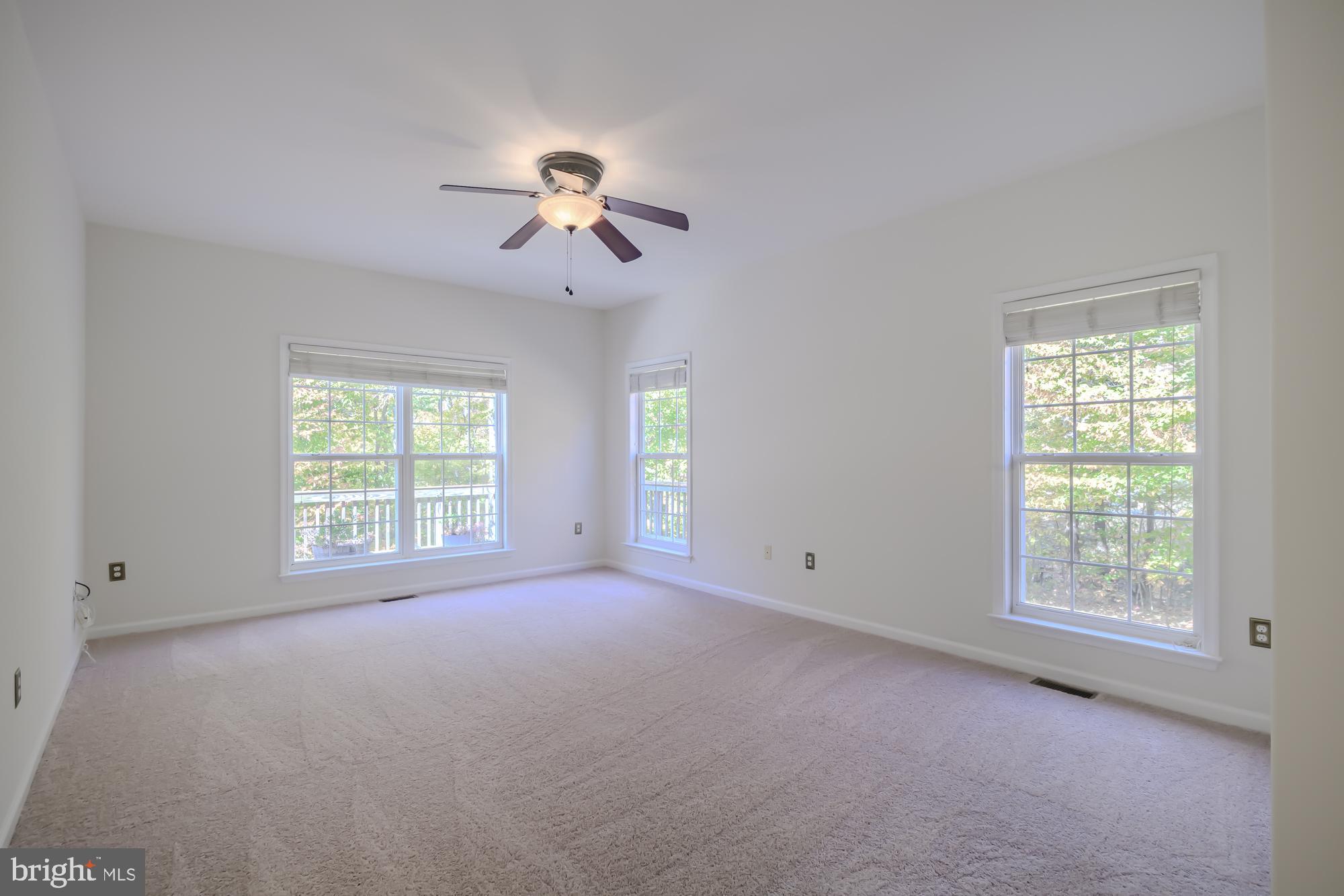 39 River Ridge Lane Fredericksburg, VA 22406 - Photo 29 of 94 Large Main Bedroom