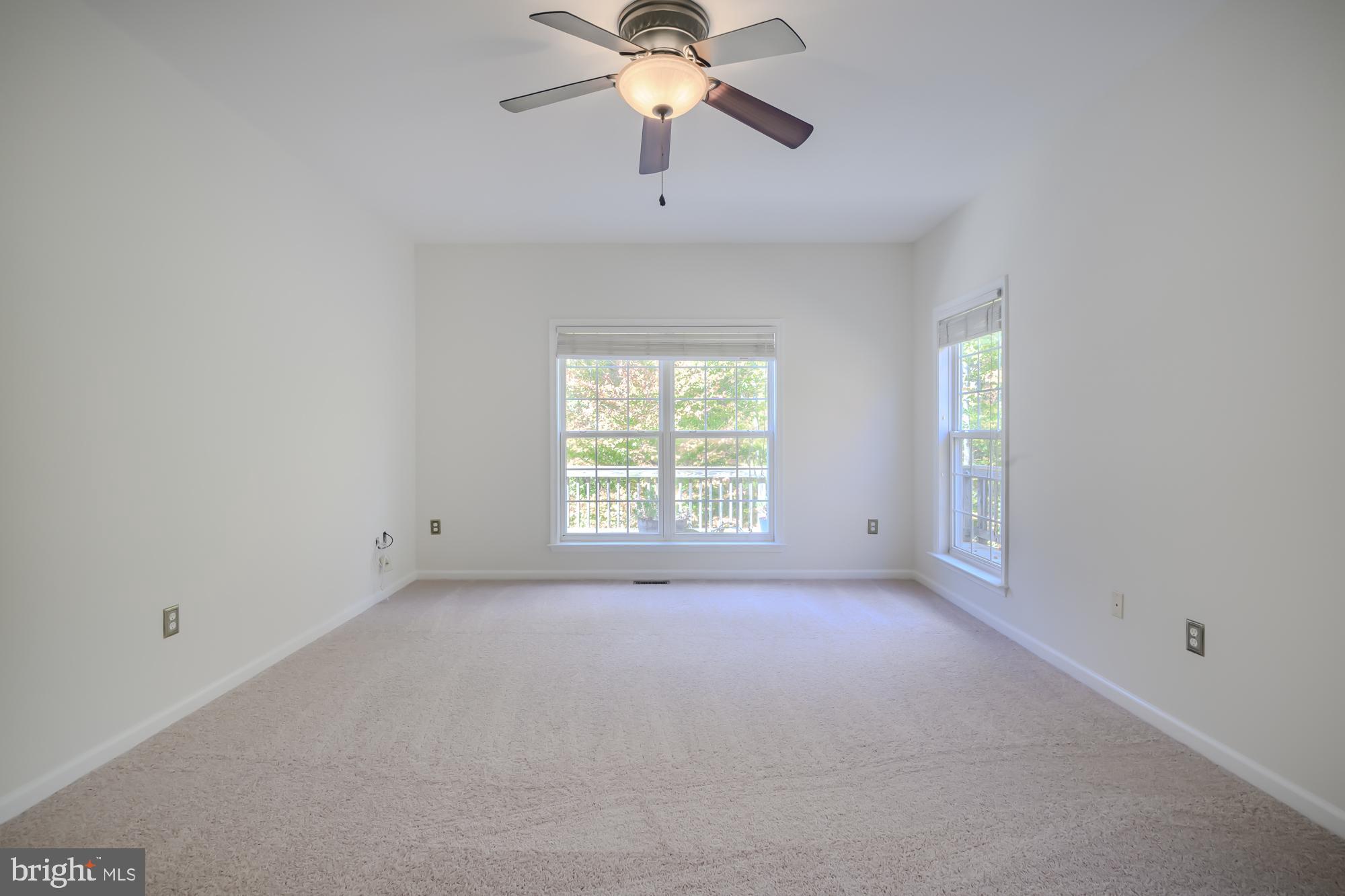 39 River Ridge Lane Fredericksburg, VA 22406 - Photo 30 of 94 Bright and airy main bedroom.