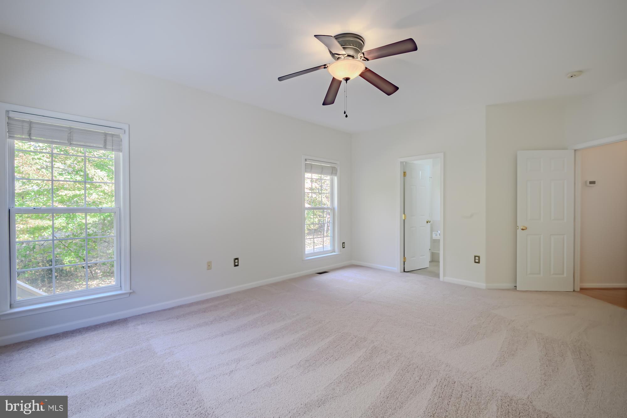 39 River Ridge Lane Fredericksburg, VA 22406 - Photo 34 of 94 Bright and airy bedroom with natural light.