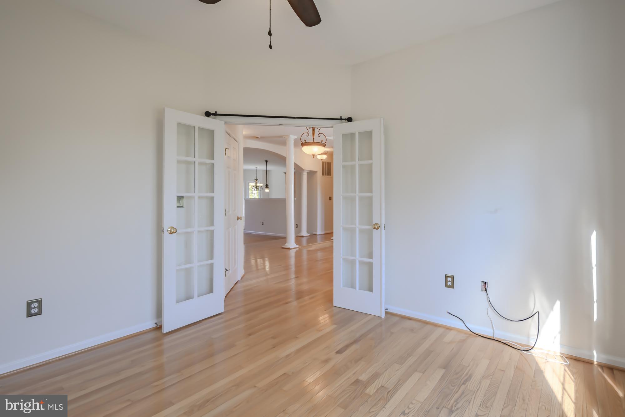 39 River Ridge Lane Fredericksburg, VA 22406 - Photo 41 of 94 Office / Den.