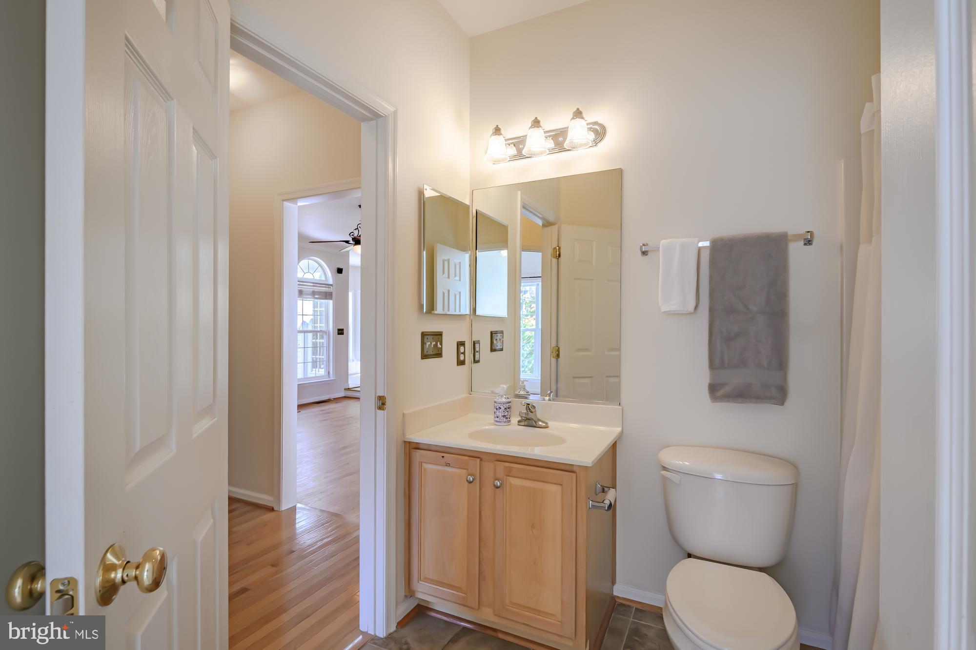 39 River Ridge Lane Fredericksburg, VA 22406 - Photo 46 of 94 Second Bath