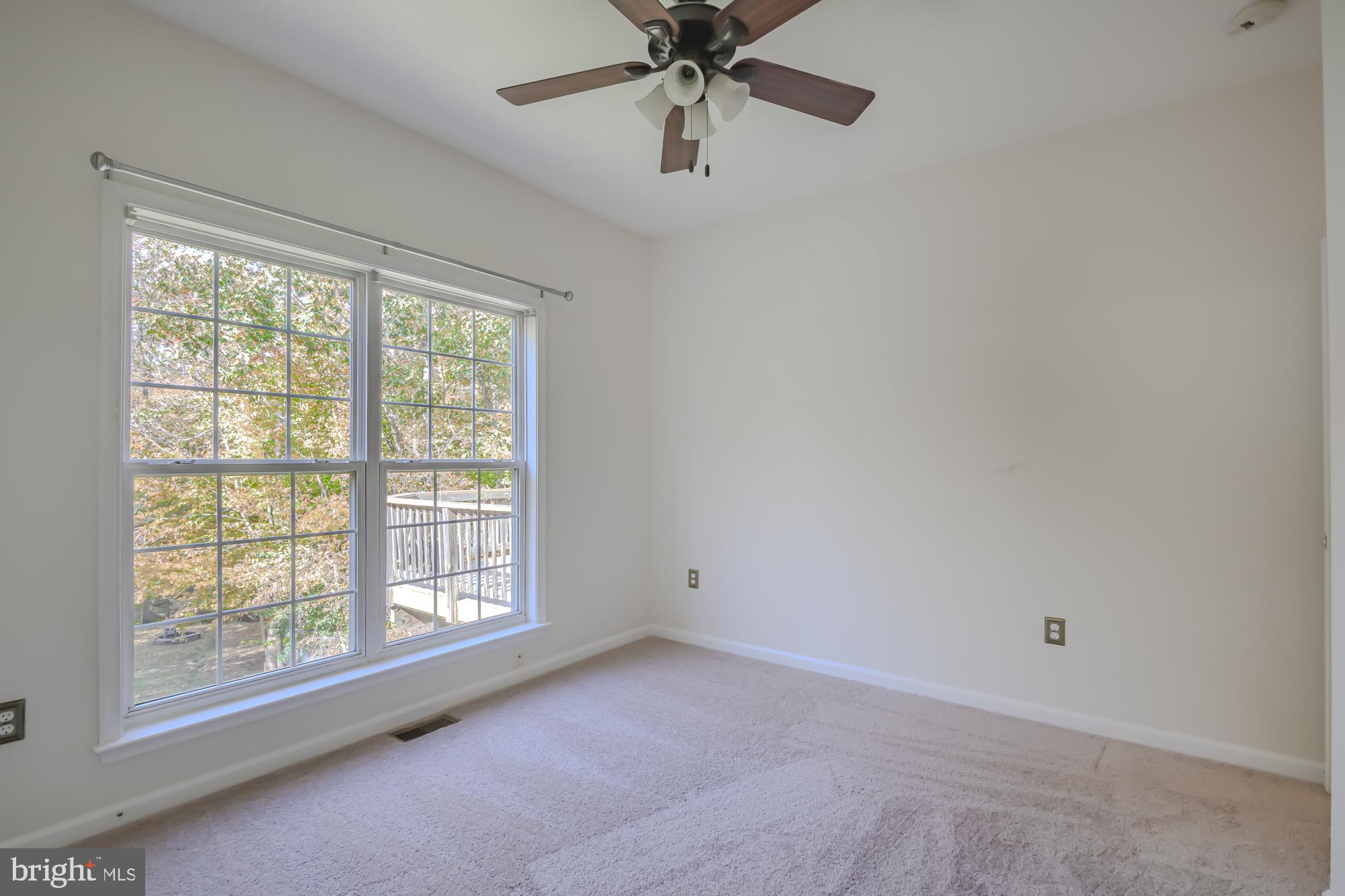 39 River Ridge Lane Fredericksburg, VA 22406 - Photo 47 of 94 Third Bedroom.