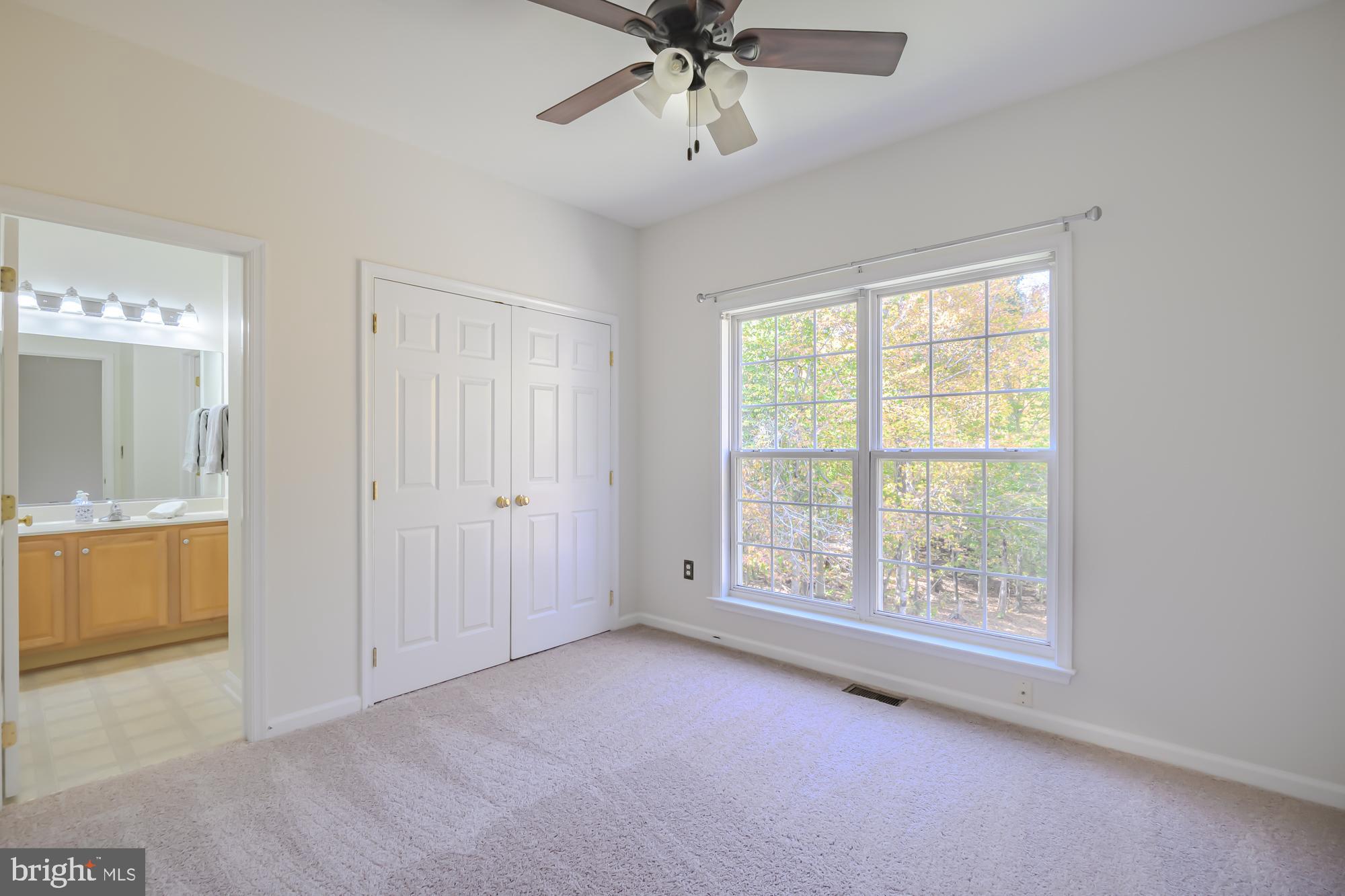 39 River Ridge Lane Fredericksburg, VA 22406 - Photo 48 of 94 Third Bedroom.