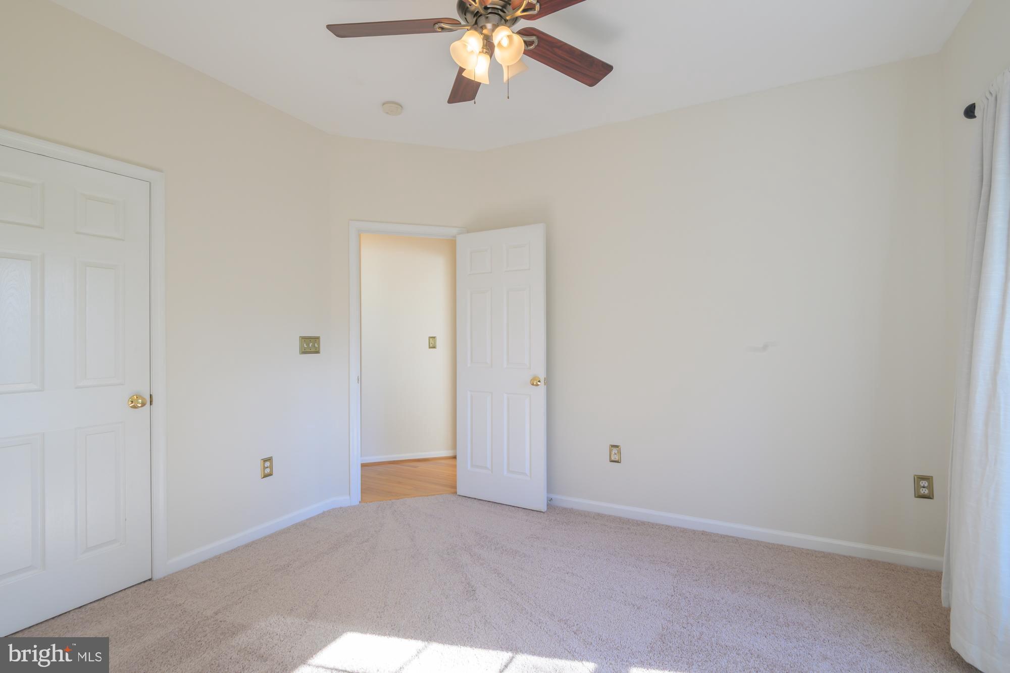 39 River Ridge Lane Fredericksburg, VA 22406 - Photo 49 of 94 Fourth Bedroom.
