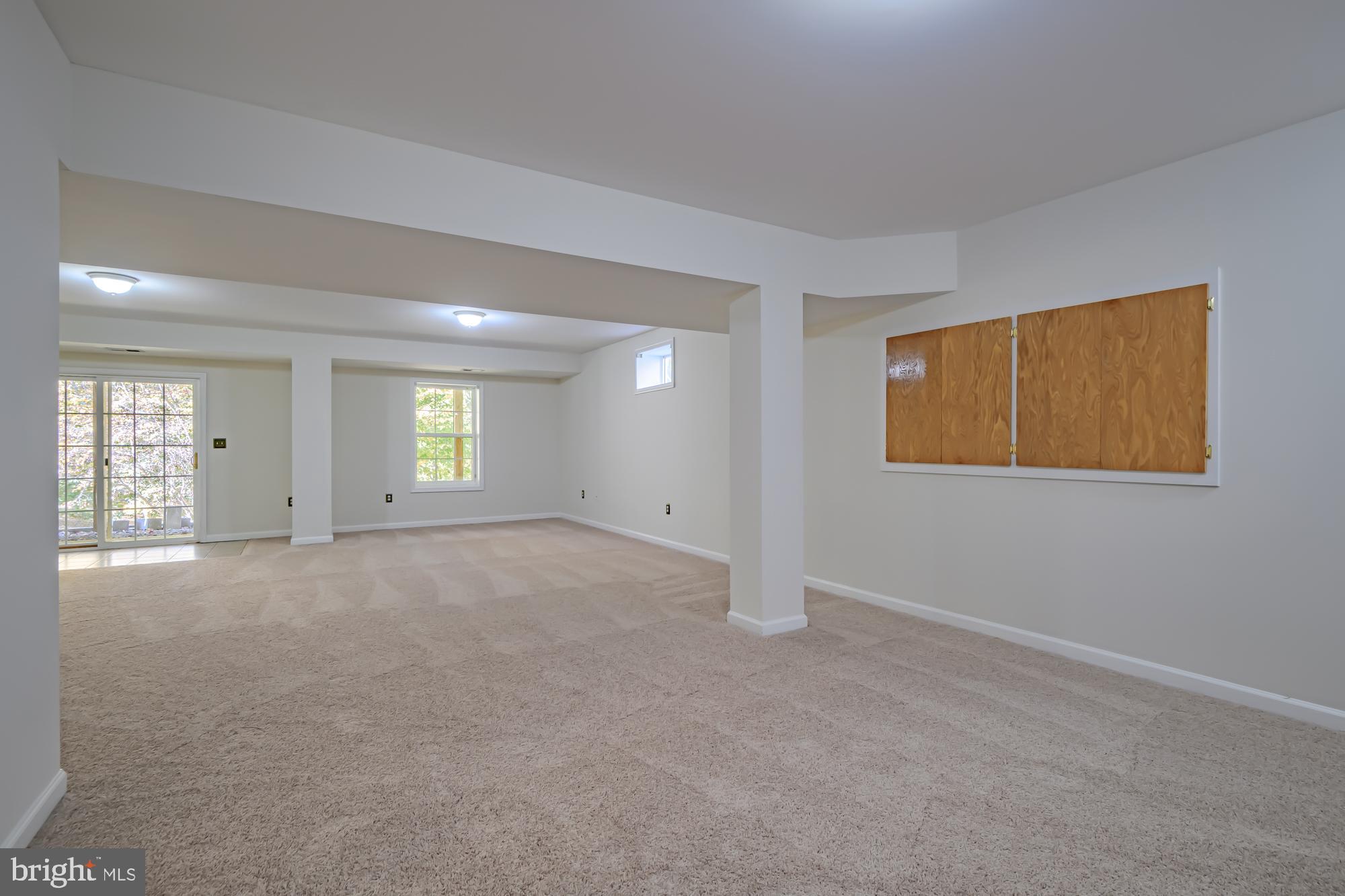 39 River Ridge Lane Fredericksburg, VA 22406 - Photo 53 of 94 Spacious lower level living area